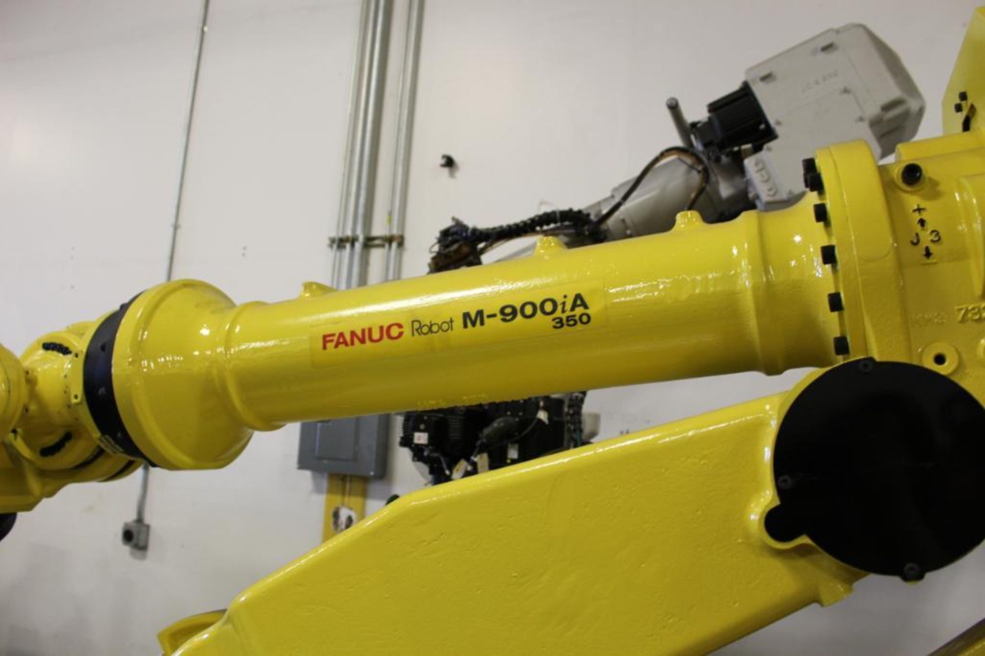 Fanuc M-900iA 350 Robot - Image 5 of 12