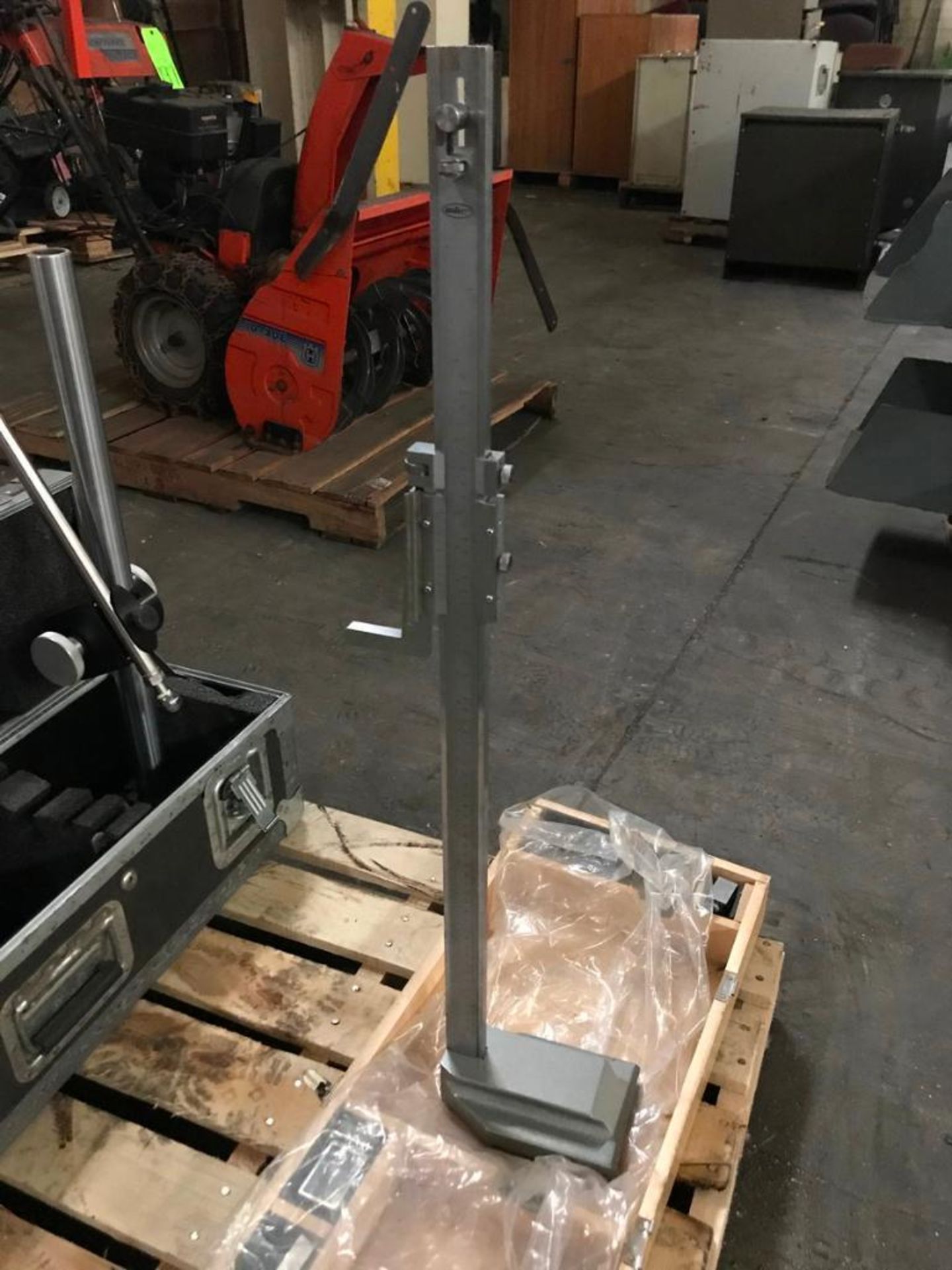 MHC, 24'' Height Gage - Image 2 of 2