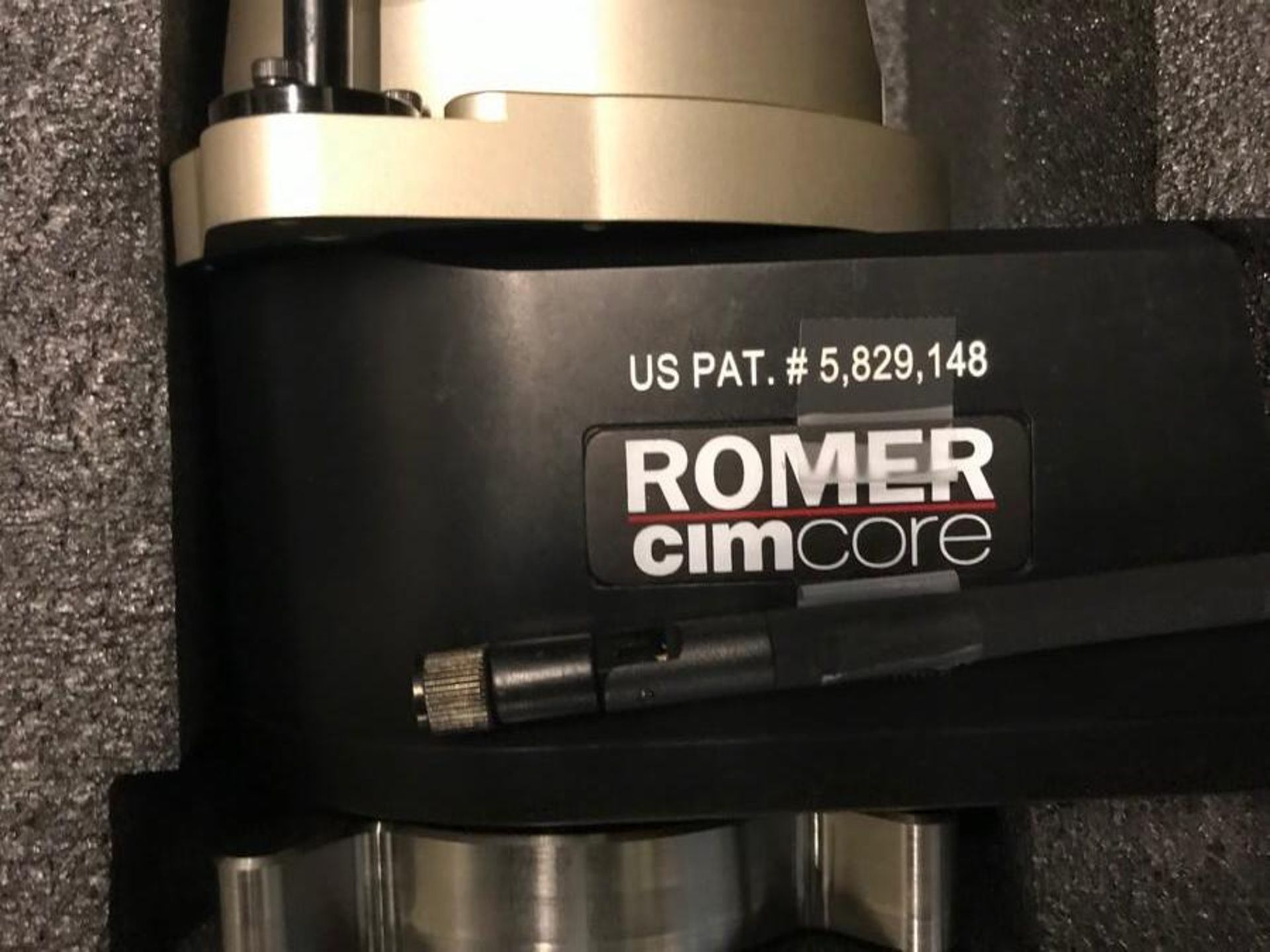 2006, Romer Infinite, mdl.5024SC, Portable CMM Arm - Image 9 of 11