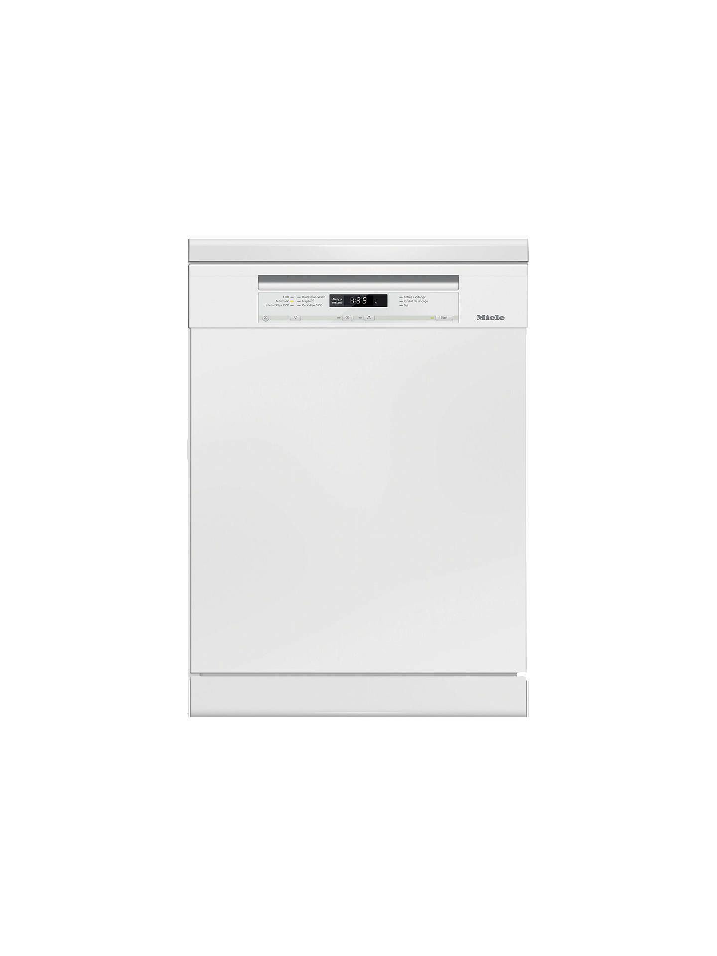 Miele DISHWASHER G6630 SC RRP £949