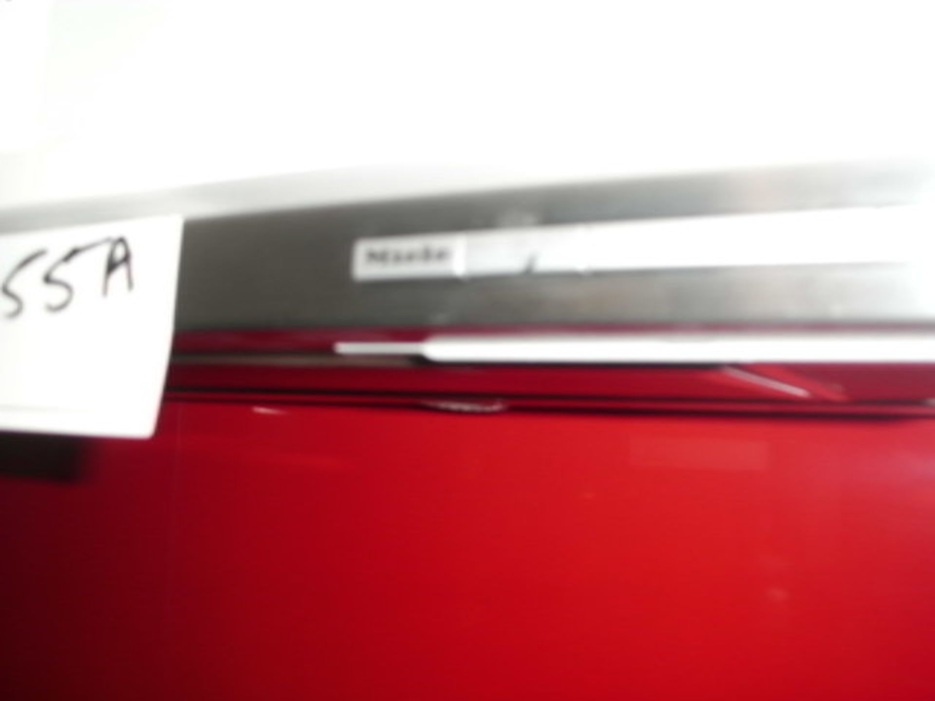 Miele DA3490 90cm extraction canopy, stainless steel RRP £ - Image 2 of 3