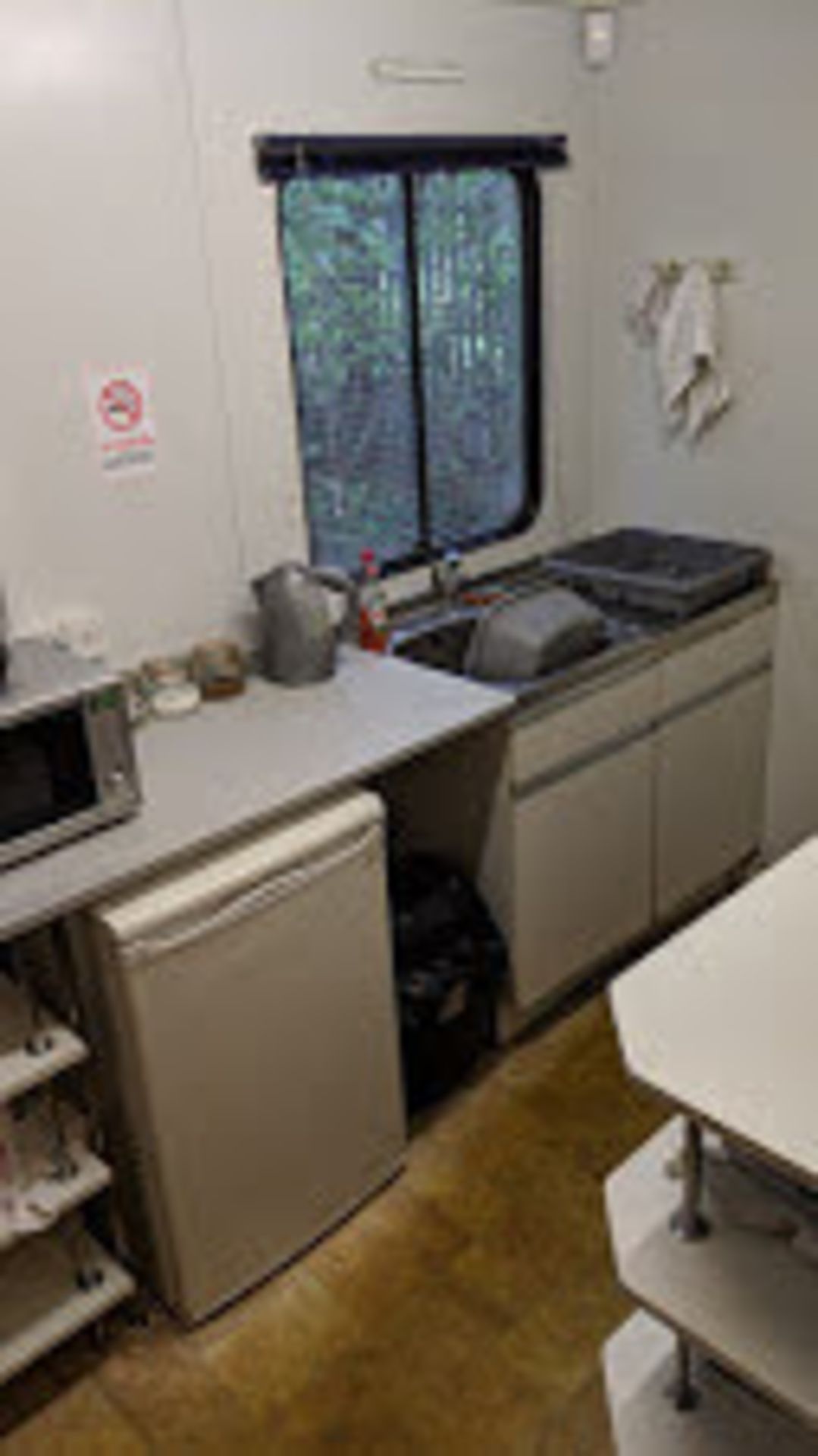 CONTENTS OF PORTACABIN (excluding PC base units) - Image 4 of 4