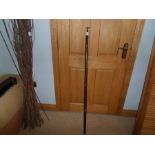 ATTIC DOOR POLE