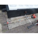 PACE PETROL STRIMMER