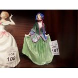 ROYAL DOULTON "SWEET ANNE" FIGURINE