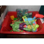 TUB OF KIDS TOYS