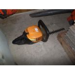 PETROL CHAINSAW