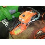 CHAINSAW FOR PARTS