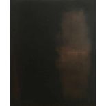 Bohatsch, ErwinUntitled, 3.2.2000Oil and synthetic resin on canvasSigned and dated verso74,8 x 59,