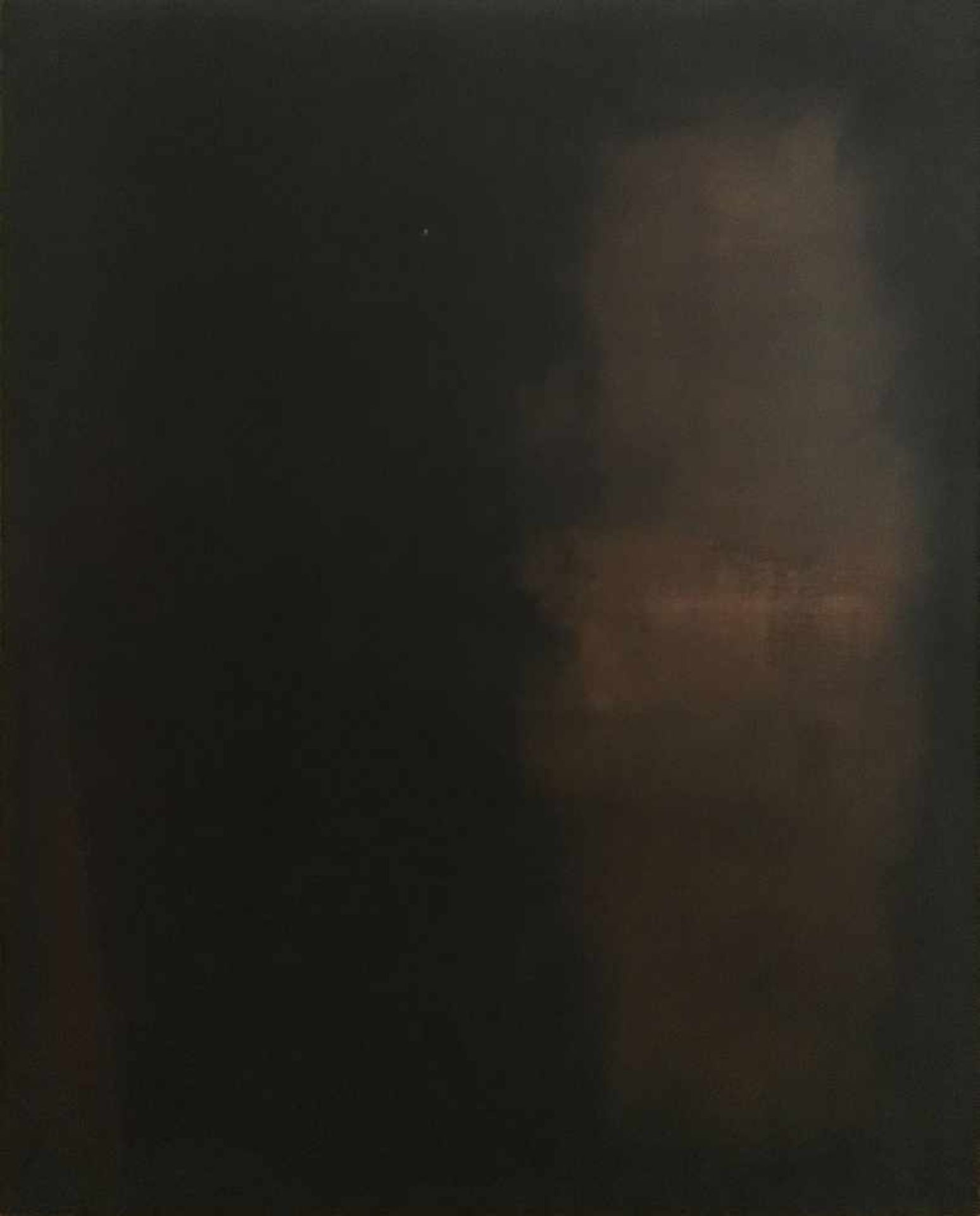 Bohatsch, ErwinUntitled, 3.2.2000Oil and synthetic resin on canvasSigned and dated verso74,8 x 59,