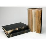 Turner (J. M. W.). Wanderings by the Seine, by Leitch Ritchie, 3 volumes 1833-34, numerous