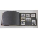 German WW2 Luftwaffe photo album with over 150 good photos, all complete some good examples of 88 mm
