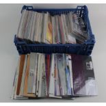 GB - Presentation Pack collection up to early 2000's, very little duplication (approx 200)