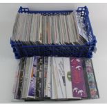 GB - Presentation Pack collection, mid 1980's to early 2000's, no definitive Packs noted (approx