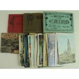 Foreign, original selection, varied, Malta & Singapore noted (approx 145 cards)