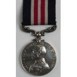Tank Corps Military Medal to 309077 Pte. L.Cpl. T.H. Ball 6/Tank C. MM: L/Gaz: 24.1.19. Citation
