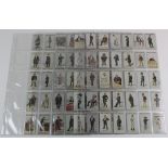 Wills, Vanity Fair, 1st & 2nd series, complete sets in pages together with additional no.29 HMS