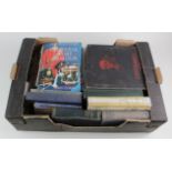 Banana box of various Military Books, RAF etc. (Heavy) No Reserve (Buyer collects)