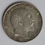 Sixpence 1910 aEF