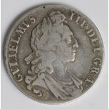 Crown 1696 Octavo, S.3470, Fine.