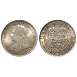 Shilling 1900 GEF