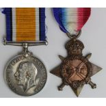 1915 Star and BWM to 22-21073 Pte. J Murphy MM. 17/Bn. Manch. Regt. MM L/Gaz 28.9.17 for 31.7.17