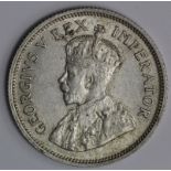 South Africa Shilling 1932 nEF