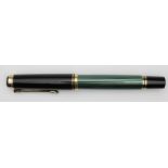 Pelikan Souveran fountain pen,