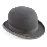 Gentlemans bowler hat by 'G. A. Dunn & Co. Ltd, Piccadilly Circus, London'