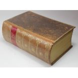 Harts Army List 1906 with luxury binding, contents in excellent condition