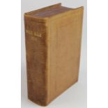 Bible. The Holy Bible: Containing the Old Testament and the New..., printed at London by Robert