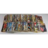 Comics. A large collection of approximately 140 comics, including Commando, War Picture Library, Air