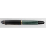 Pelikan 140 fountain pen