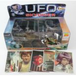 Gerry Anderson's UFO, Product Enterprise Skydiver Mint within Nr Mint packaging (one crease to