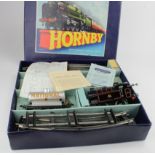 Hornby Train Tank Goods Set no. 40 (locomotive no. 82011), contained in original box