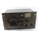 RAF WW2 AM marked aircraft radio set type RI32 A.