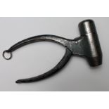 German tool a very well made specialist tool, please tell us what it is if you know. GVF