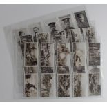 Murray, War Series L set 1916 cat £100 VG+/EX