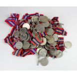 WW2 1939-45 War Medals full size (approx 86)