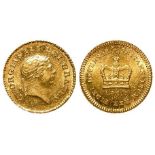 Third Guinea 1810 EF-GEF