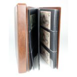 Scotland, Bank of Scotland (31), collection in Hendon album with slipcase, date range 1949 - 2007, 1