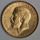 Sovereign 1918i GEF