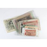 Russia (50), a collection ranging from 1898 to 1997 including very large early 20th Century