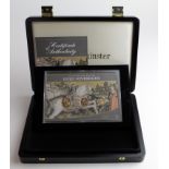 Three coin set 2009 issued by "Westminster" comprising of Sovereign , Half-Sovereign & Quarter-
