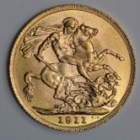 Sovereign 1911 GEF