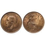 Penny 1913 AU