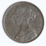 Penny 1867 nEF
