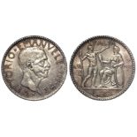 Italy 20L 1927 GEF