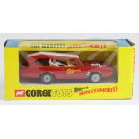 Corgi Toys, no. 277 'Monkees Monkeemobile', contained in original box (looks unopened)