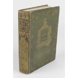 Barrie (J. M.). Peter and Wendy , 1st edition, published Hodder & Stoughton, [1911], black & white